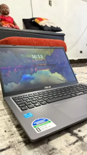 Notebook Asus Intel Celeron