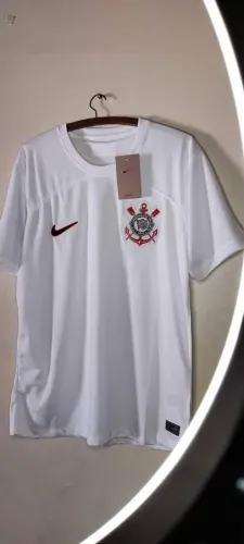 Camisa Corinthians G