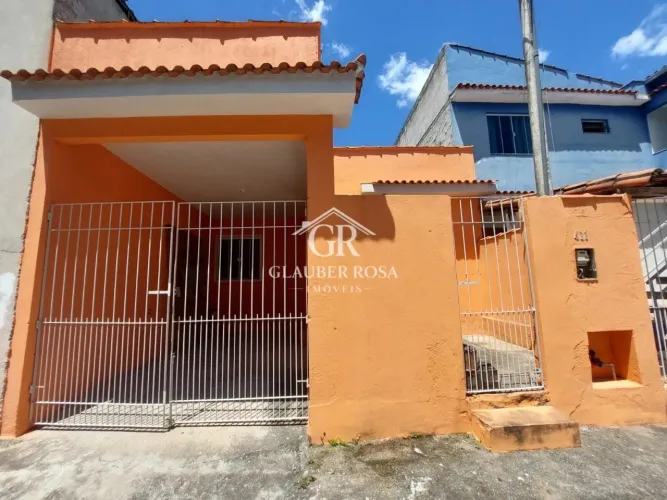 Casa exclusiva à venda no bairro Ilha Parque