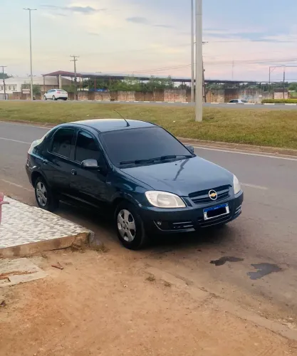 Vendo Prisma 1.4 11/12
