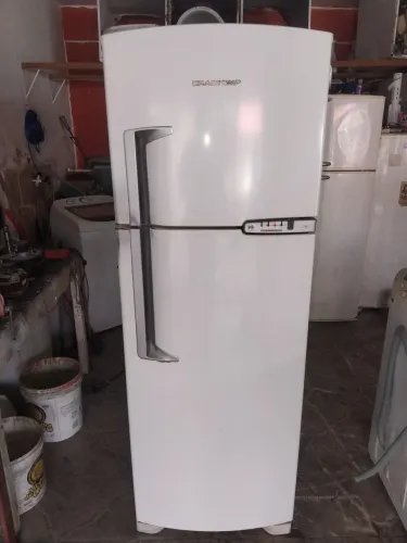 Geladeiras Brastemp 380L COM GARANTIA TOTAL DE TRÊS MESES