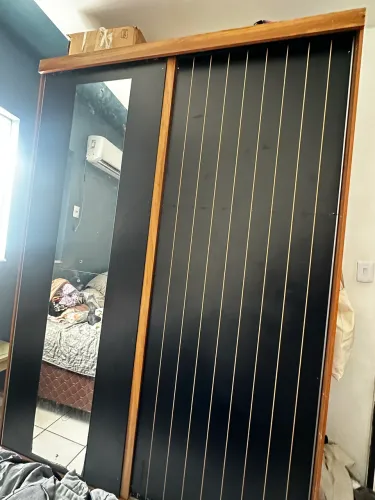 Guarda roupa