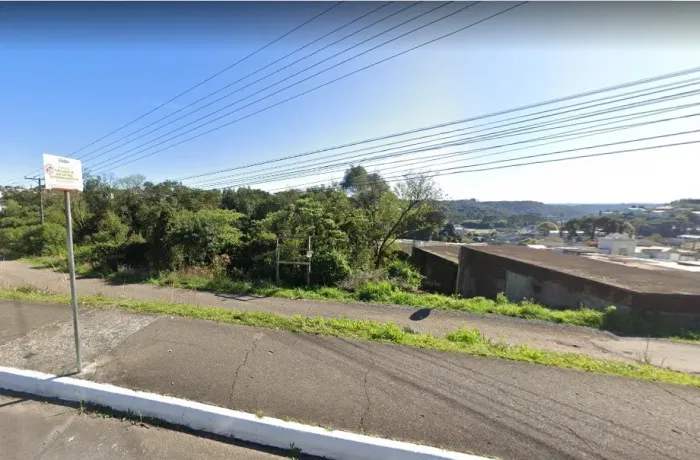 Venda de Terreno em Farroupilha-RS, bairro Nova Vicenza