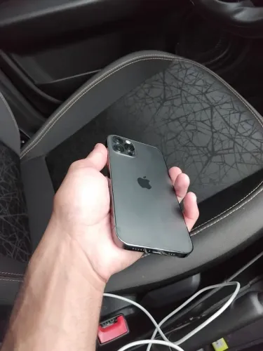 Iphone 12 Pro