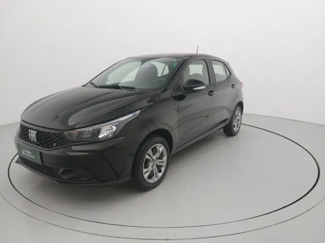Fiat Argo Drive 1.0 Firefly 2026