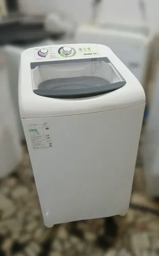 Maquina de lavar cônsul 12 kg