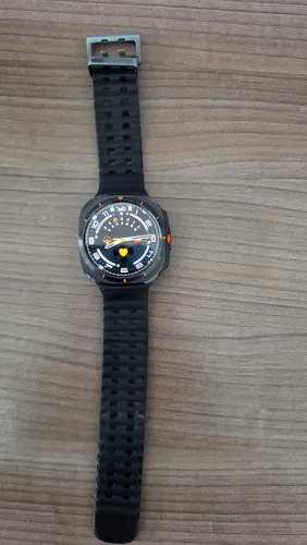 Samsung Watch Ultra