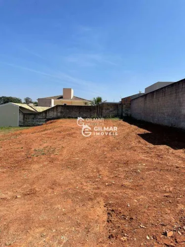 Terreno à venda, 450 m² por R$ 300.000,00 - Estância das Flores - Jaguariúna/SP