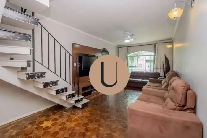 Casa Residencial à venda, Jardim Vila Formosa, São Paulo - CA0310.