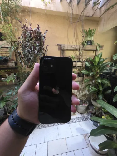 iPhone 12 128gb - SUPER CONSERVADO
