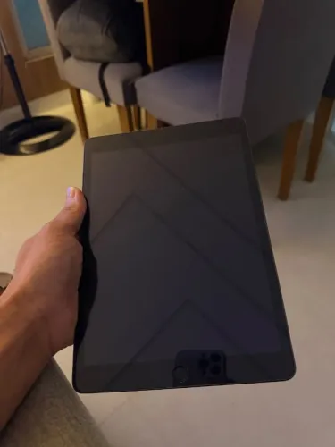 iPad 9ª Geração 64 G - Impecável, Pouquíssimo Uso + Acessórios