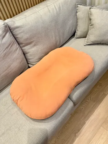 Ninho para Bebê Yogi Baby + 2 Capas