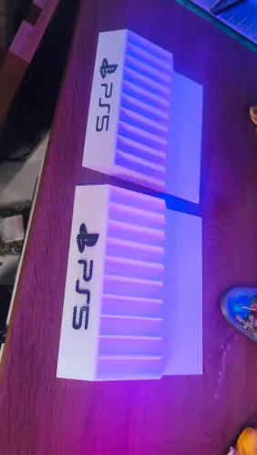 Base para jogos de ps5