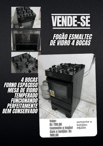 À VENDA