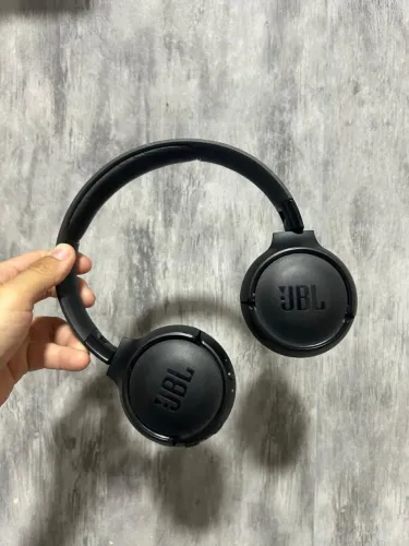 Fone de ouvido original JBL 520