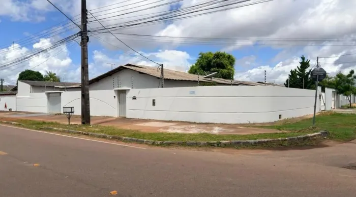 Casa no Pricumã