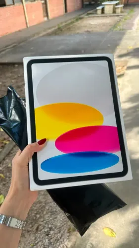 Ipad 11 128GB LACRADO