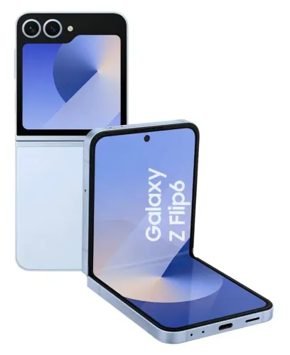 Celular ZFLIP 6