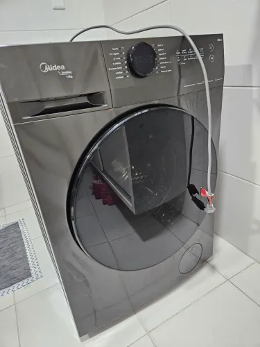 Midea MF200