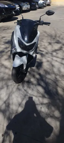 Nmax 160 abs
