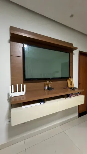 Vendo painel de televisão