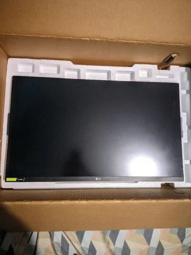 Monitor LG UltraGear 27'