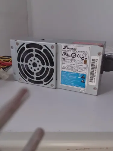FONTE P DELL SEASONIC 300W