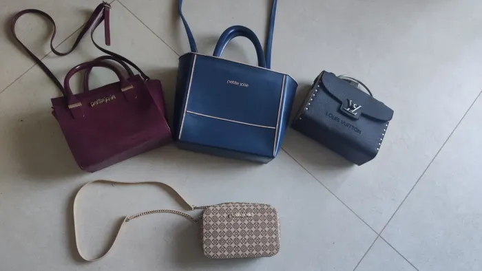Bolsa