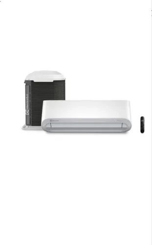 Ar condicionado split eltrolux 9.000 BTUS color adpt frio com Wi-Fi