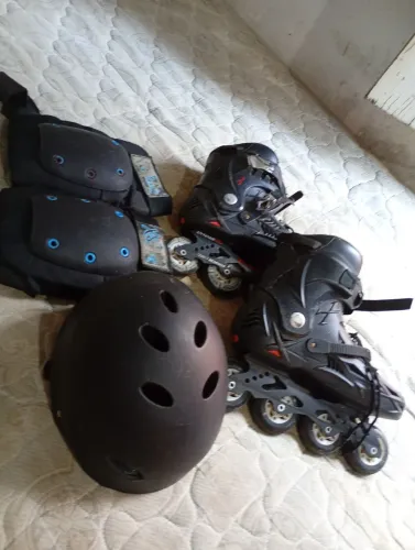 Patins 