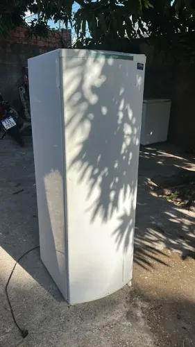Geladeira 1 porta 