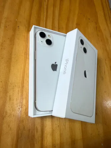iPhone 13 impecável