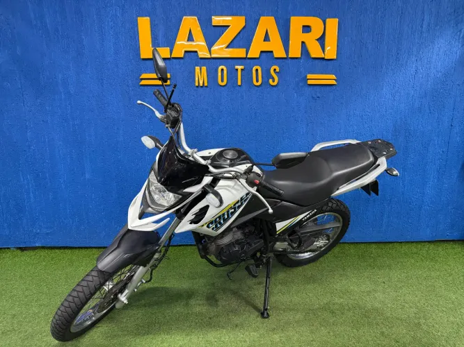 YAMAHA CROSSER 2019 , 60 MIL KM RODADOS, ÚNICO DONO , IPVA 2026 PAGO