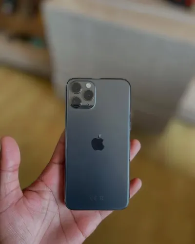 iPhone 11 Pro 64GB