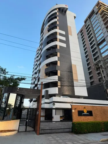 (MR) LOCAÇÃO | EDF. OCEANIC