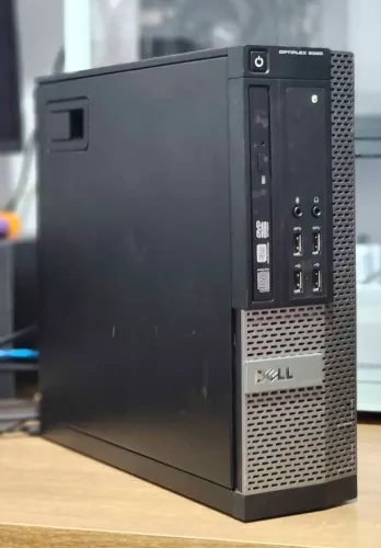Mini PC Dell Revisado e com Garantia