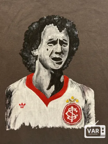 Camisa Inter Falcão