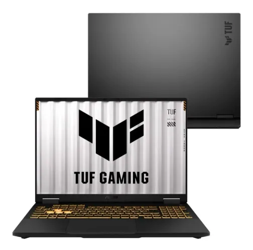 Notebook Asus TUF F16 i7 Rtx 5060 16 GB ram