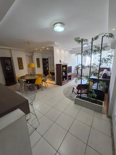 Apartamento em Meireles - Fortaleza