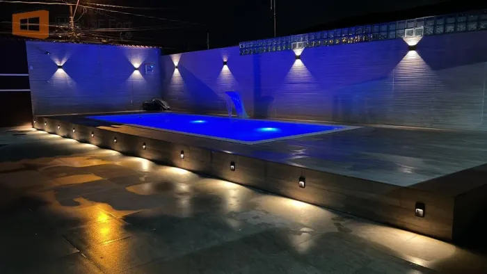 Casa em Vila Tupi - Praia Grande