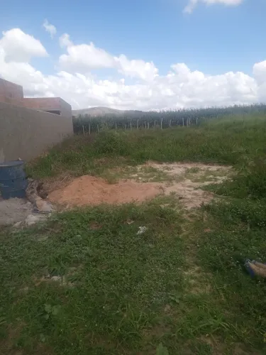 Lote top em campo do Brito perto da cidade 5 minutos