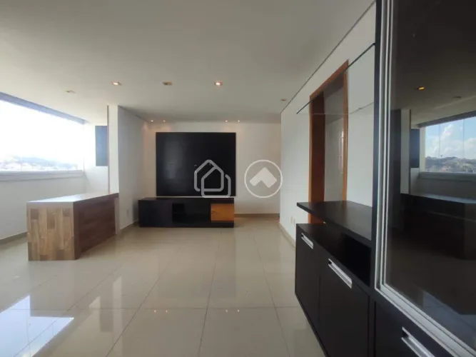 Apartamento 3 Quartos para Aluguel no Buritis