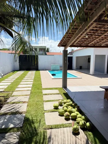 BEACHOUSEAZUL TEMPORADA PITIMBU