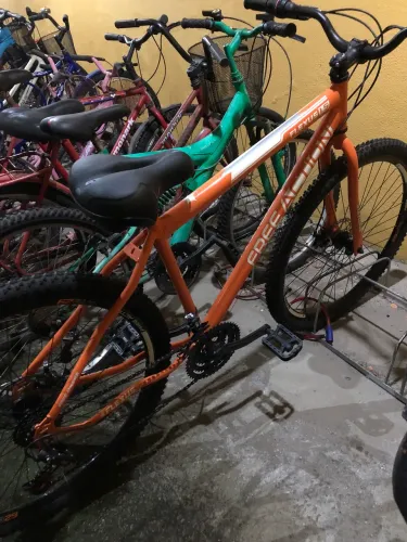 Bicicletas NOVA