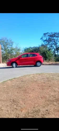 Fiat Argo 1.0 6V Flex. 2019