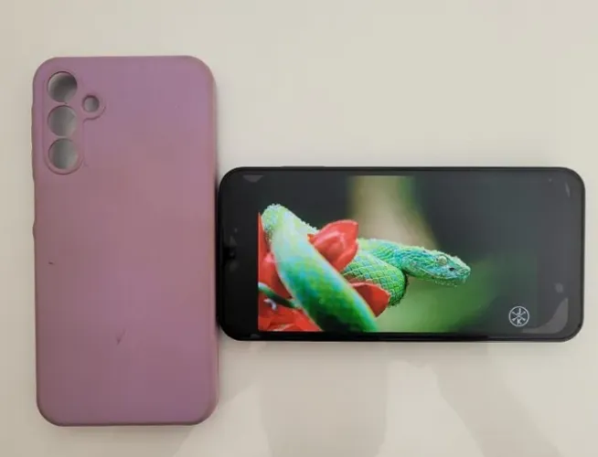 Samsung M15