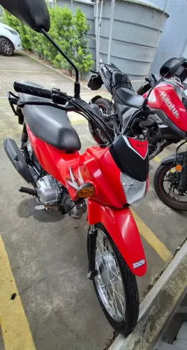 Pop 110i ES ZERADA