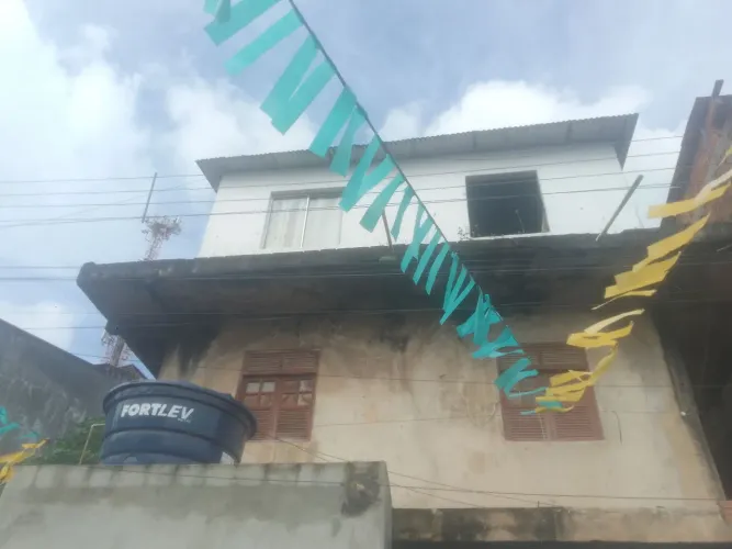 Casas boas
