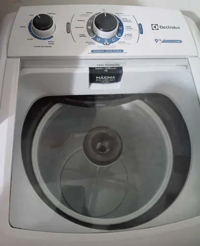 Vendo máquina de lavar