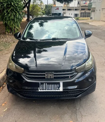Fiat Cronos Drive 1.0 6V 2023